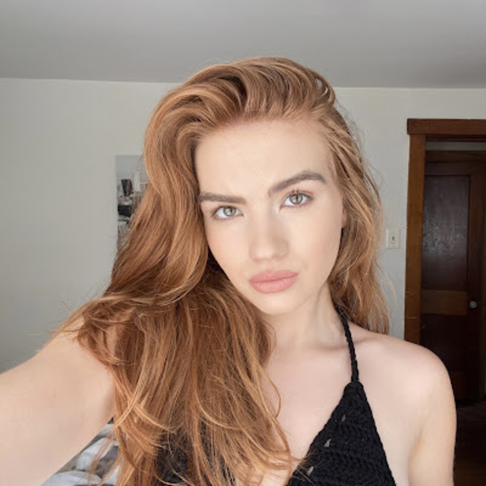 Meet your Posher, Kaylee